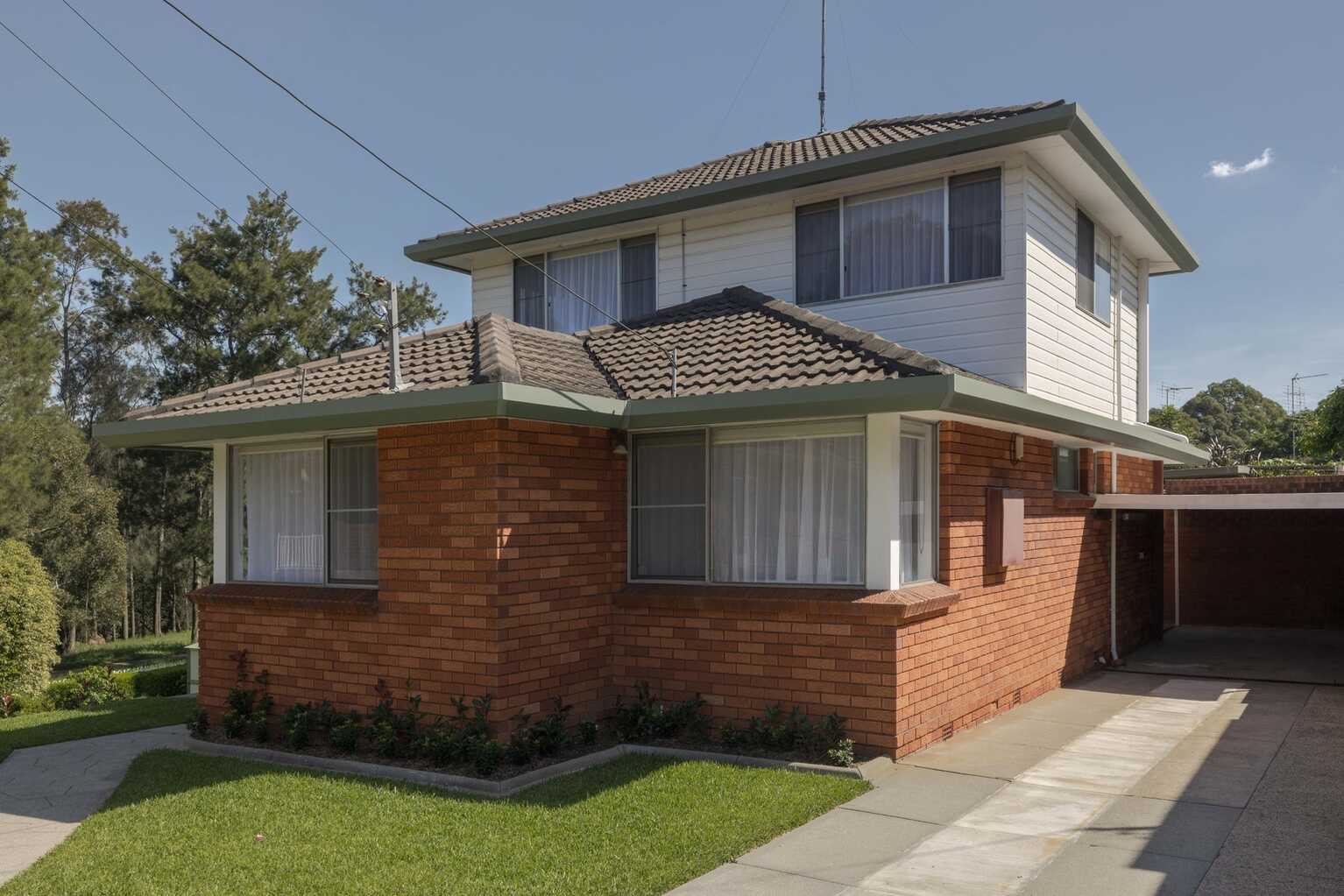 34 Keir Avenue Hurlstone Park