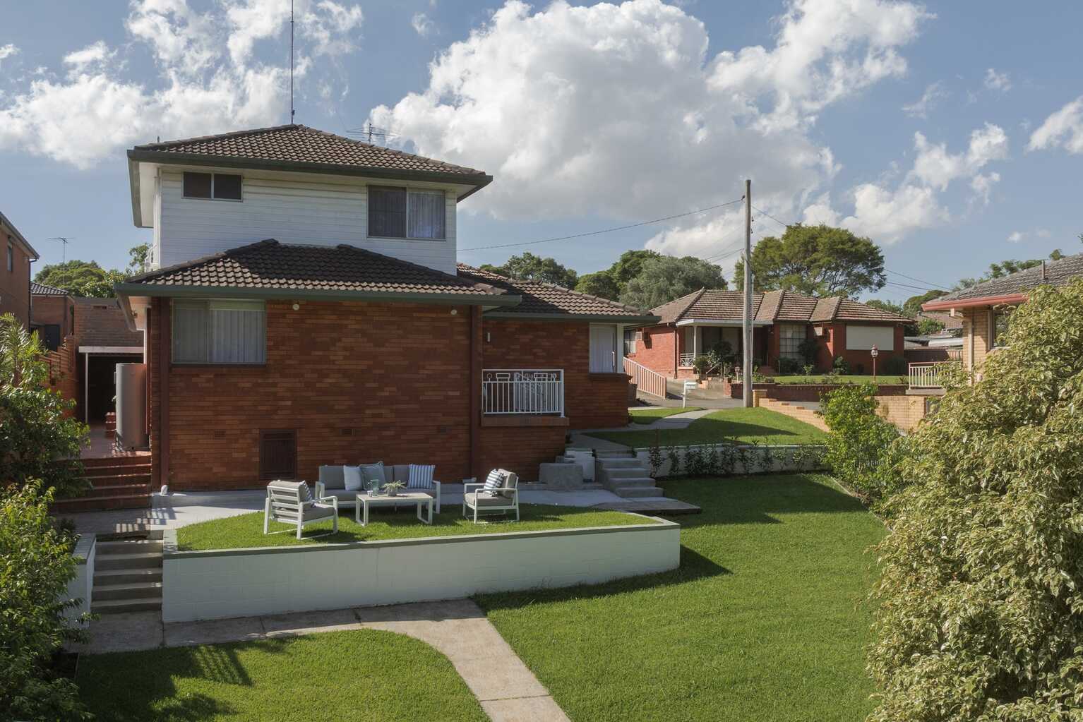 34 Keir Avenue Hurlstone Park