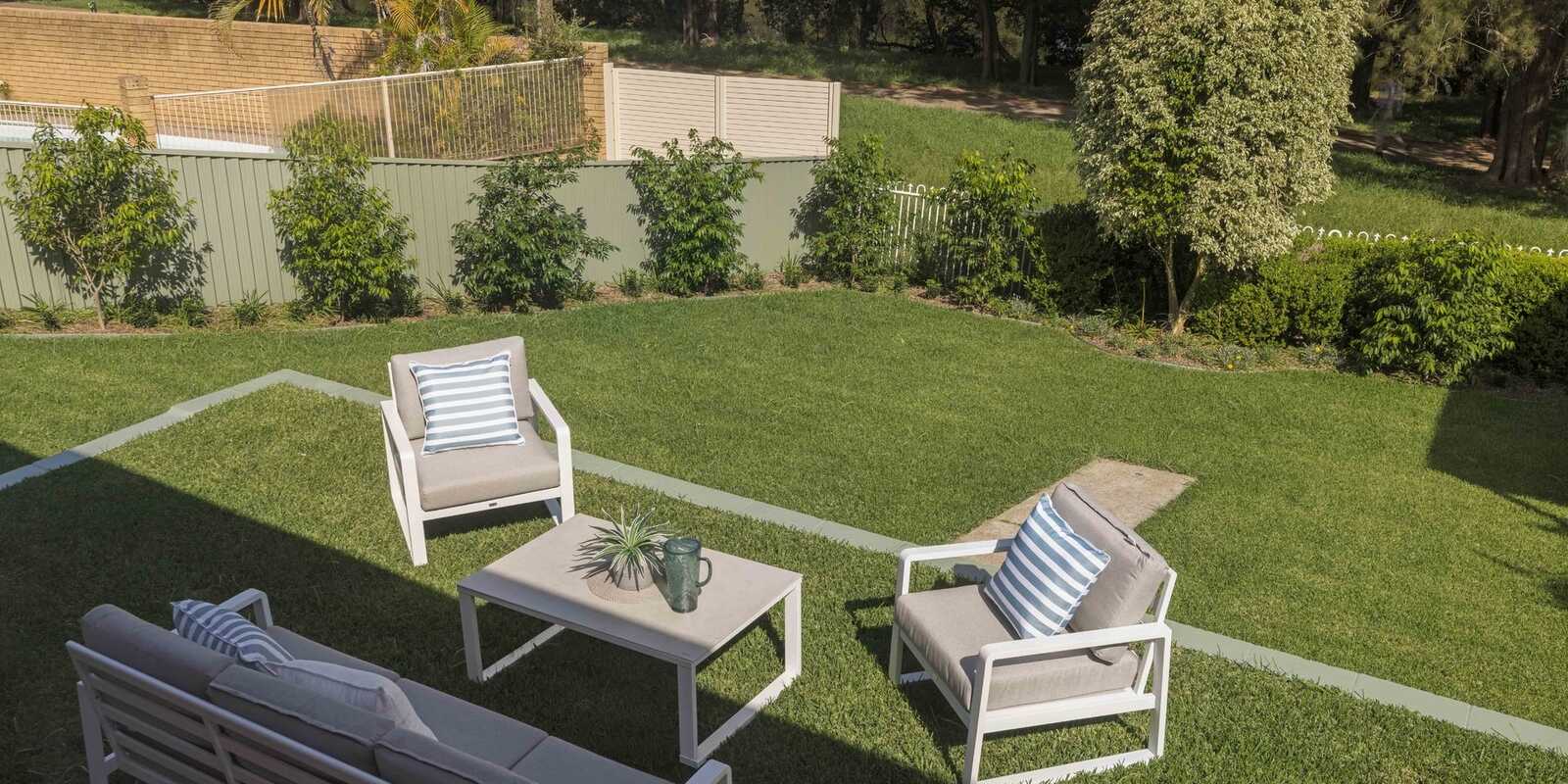 34 Keir Avenue Hurlstone Park