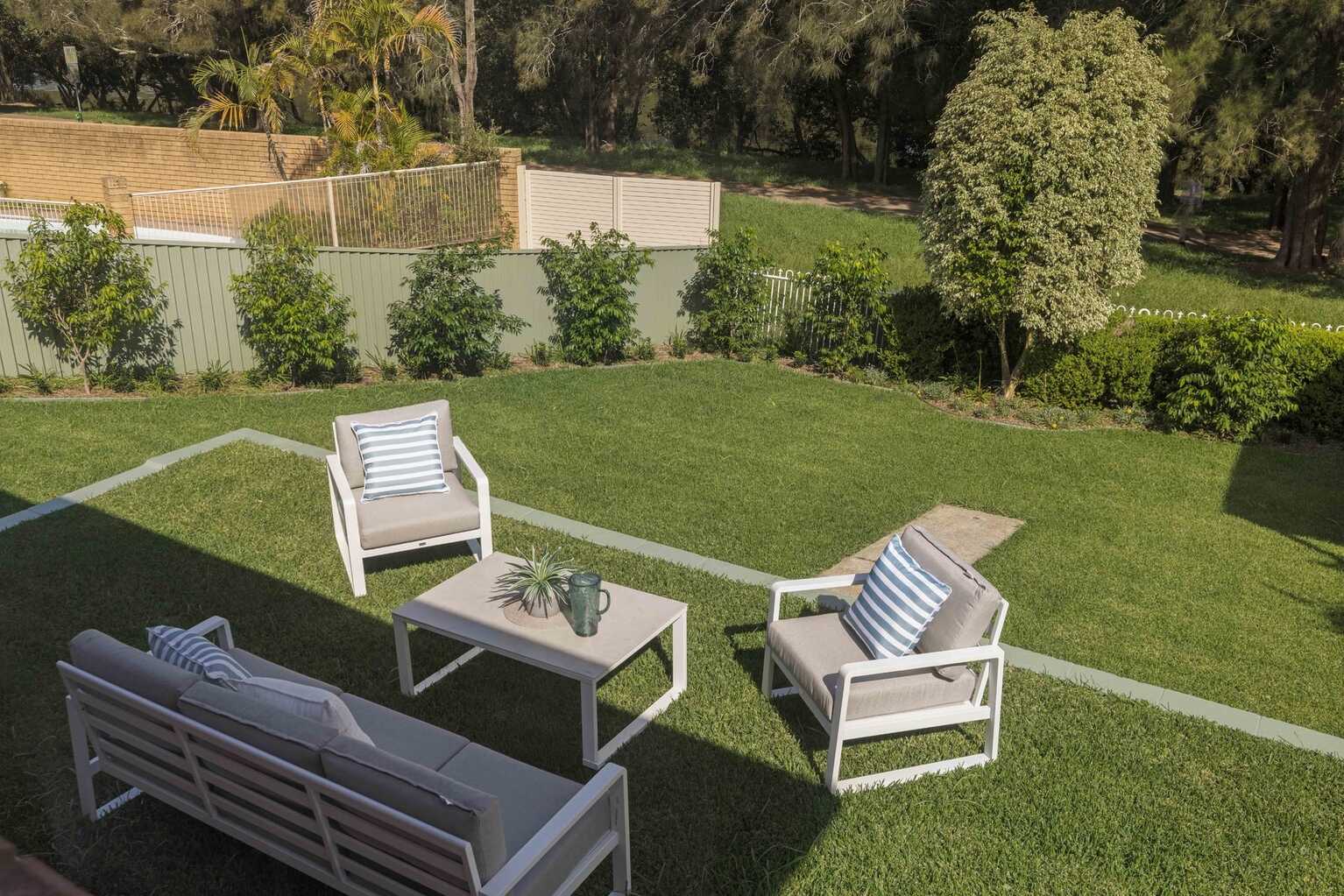 34 Keir Avenue Hurlstone Park