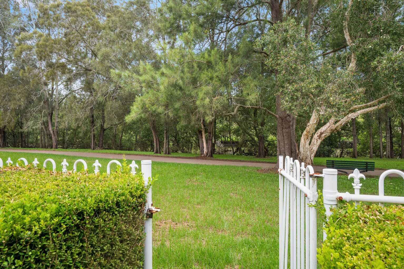 34 Keir Avenue Hurlstone Park