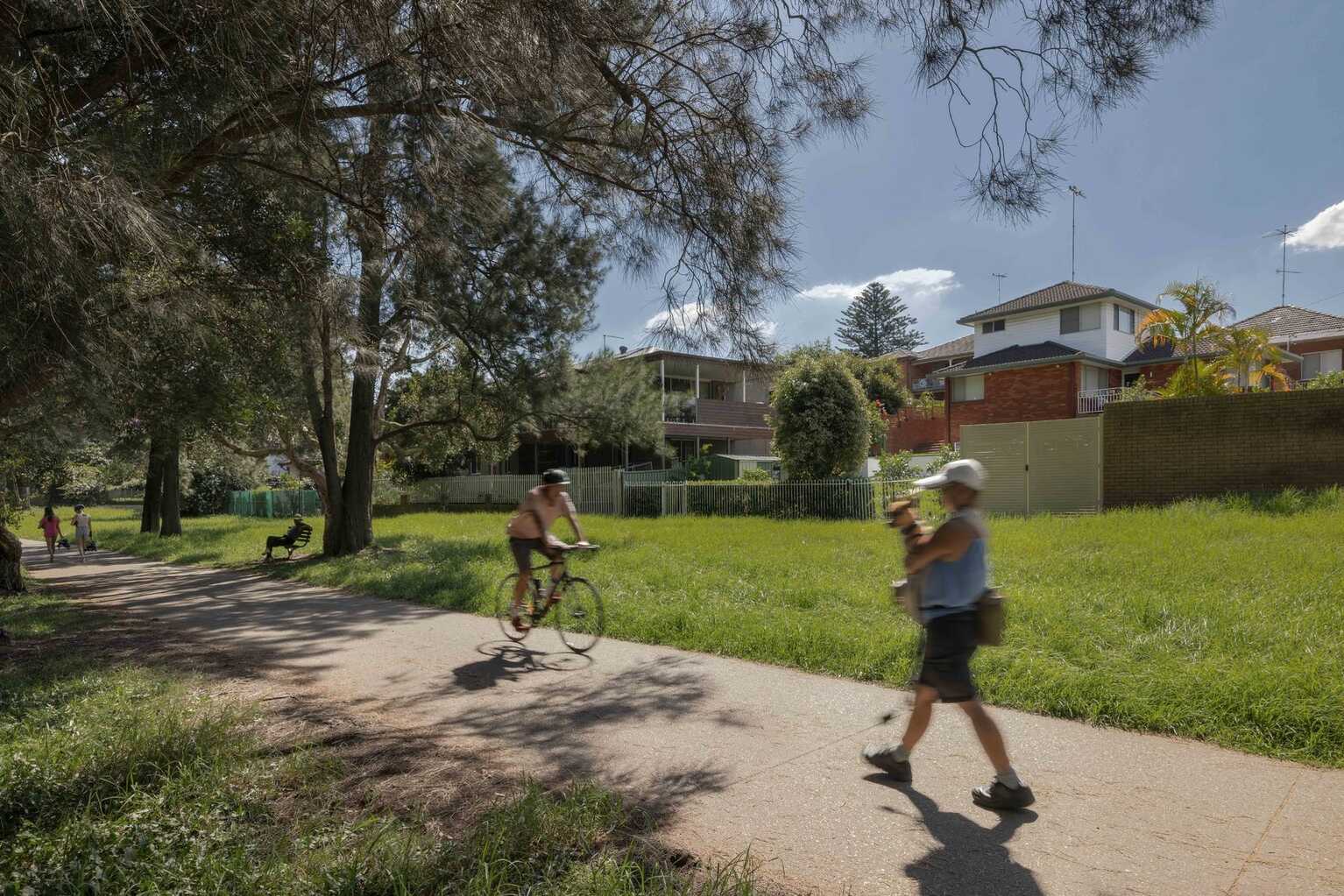 34 Keir Avenue Hurlstone Park