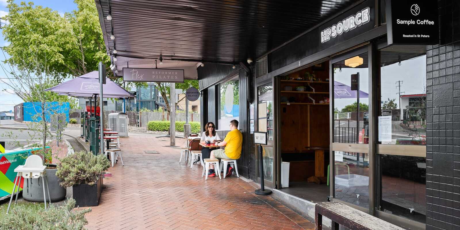 34 Keir Avenue Hurlstone Park