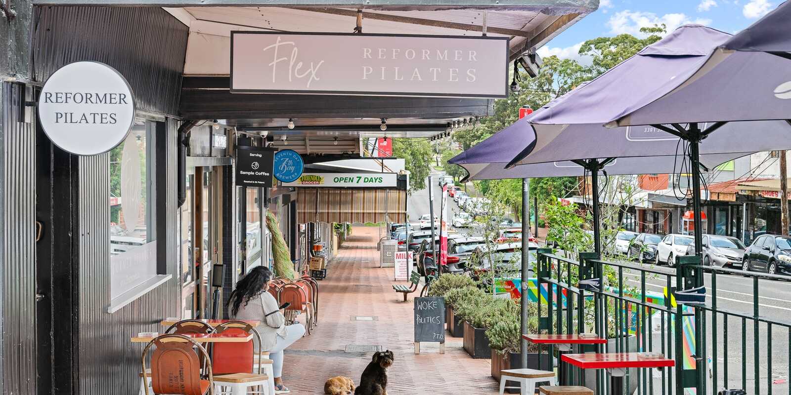 34 Keir Avenue Hurlstone Park