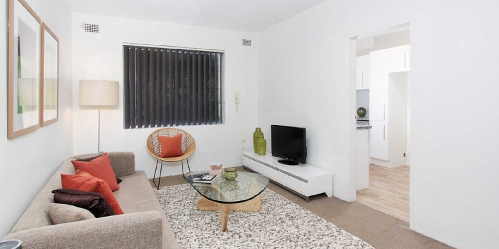 13/27 Myra Road Dulwich Hill