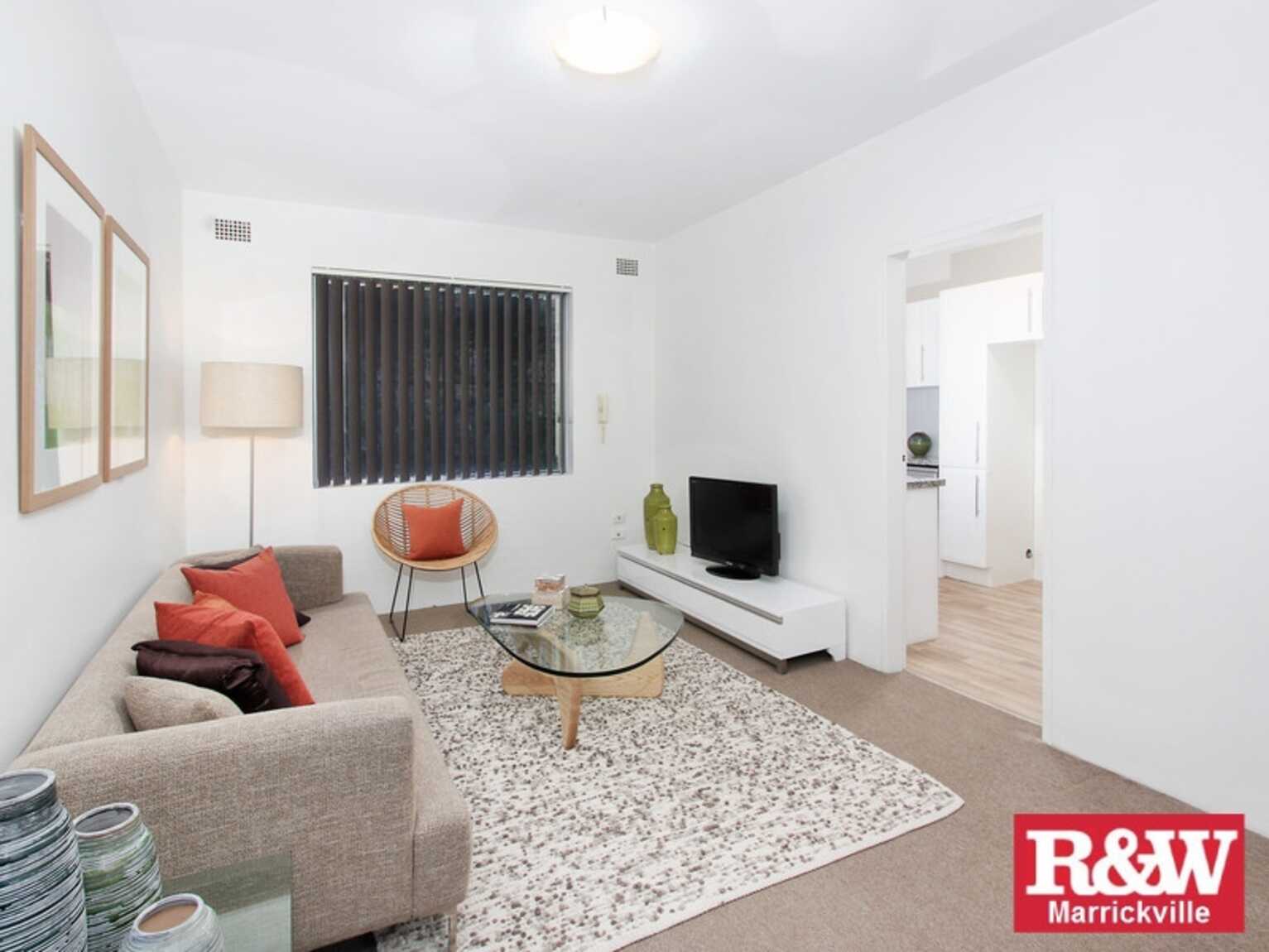13/27 Myra Road Dulwich Hill