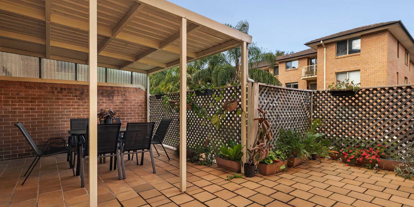 1/9 Hill Street Marrickville