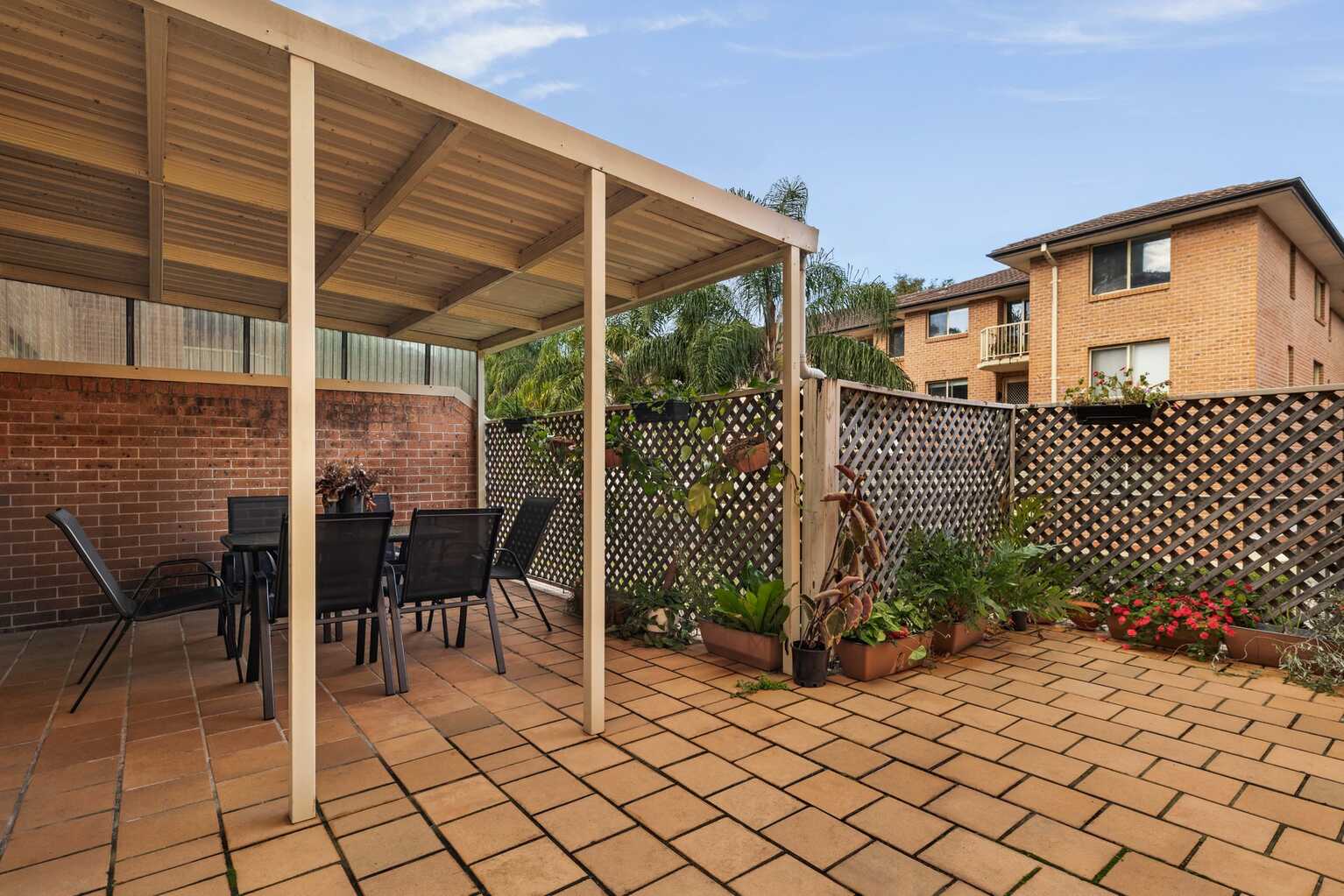 1/9 Hill Street Marrickville