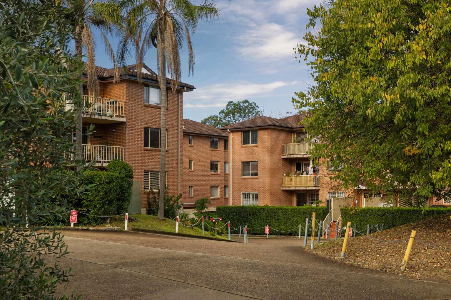 1/9 Hill Street Marrickville