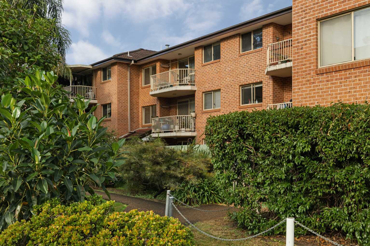 1/9 Hill Street Marrickville