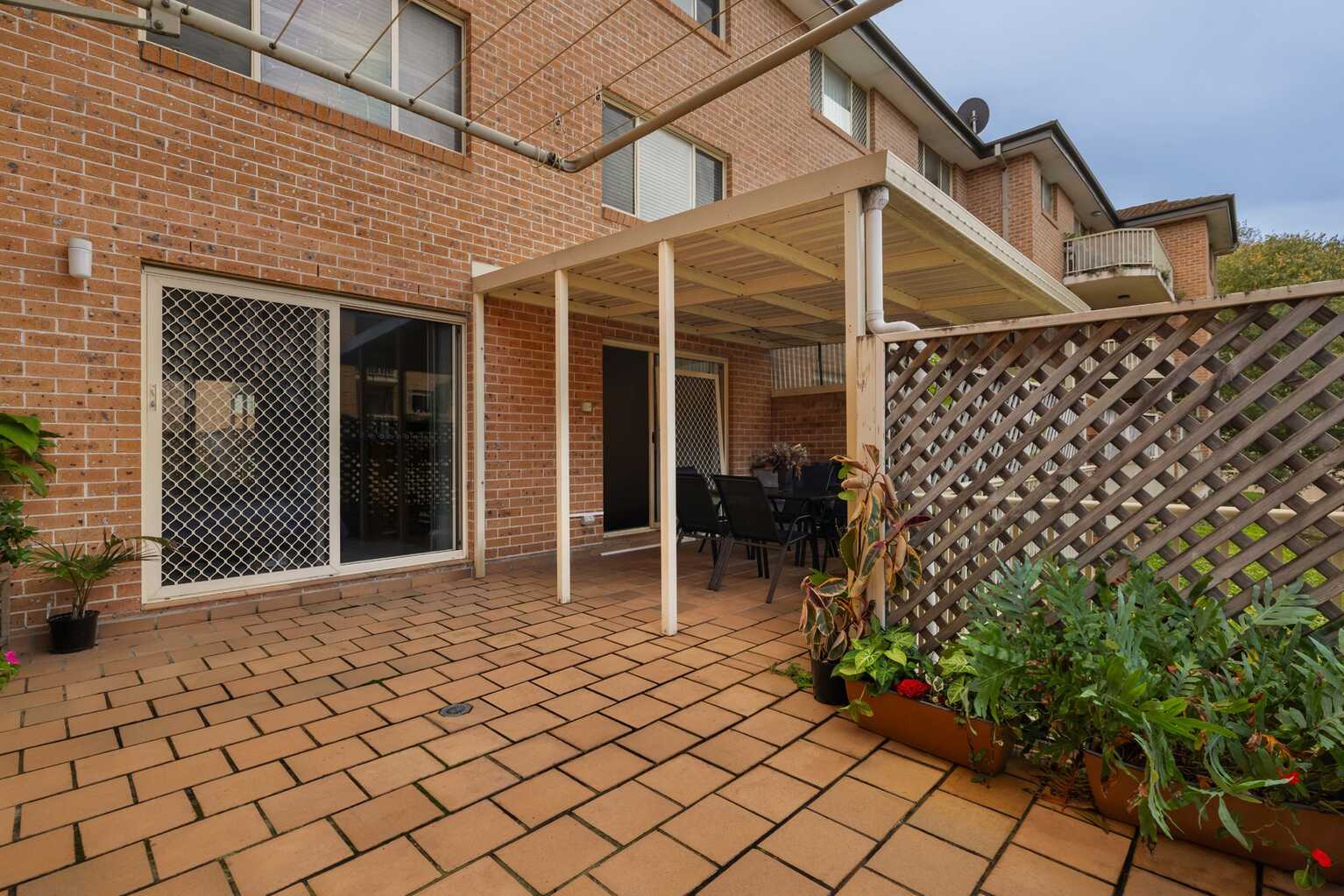 1/9 Hill Street Marrickville