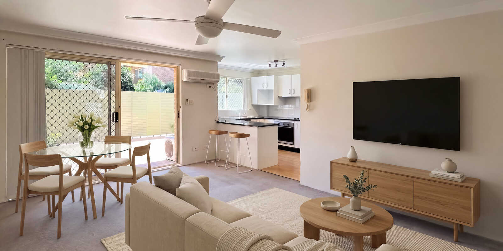 1/9 Hill Street Marrickville