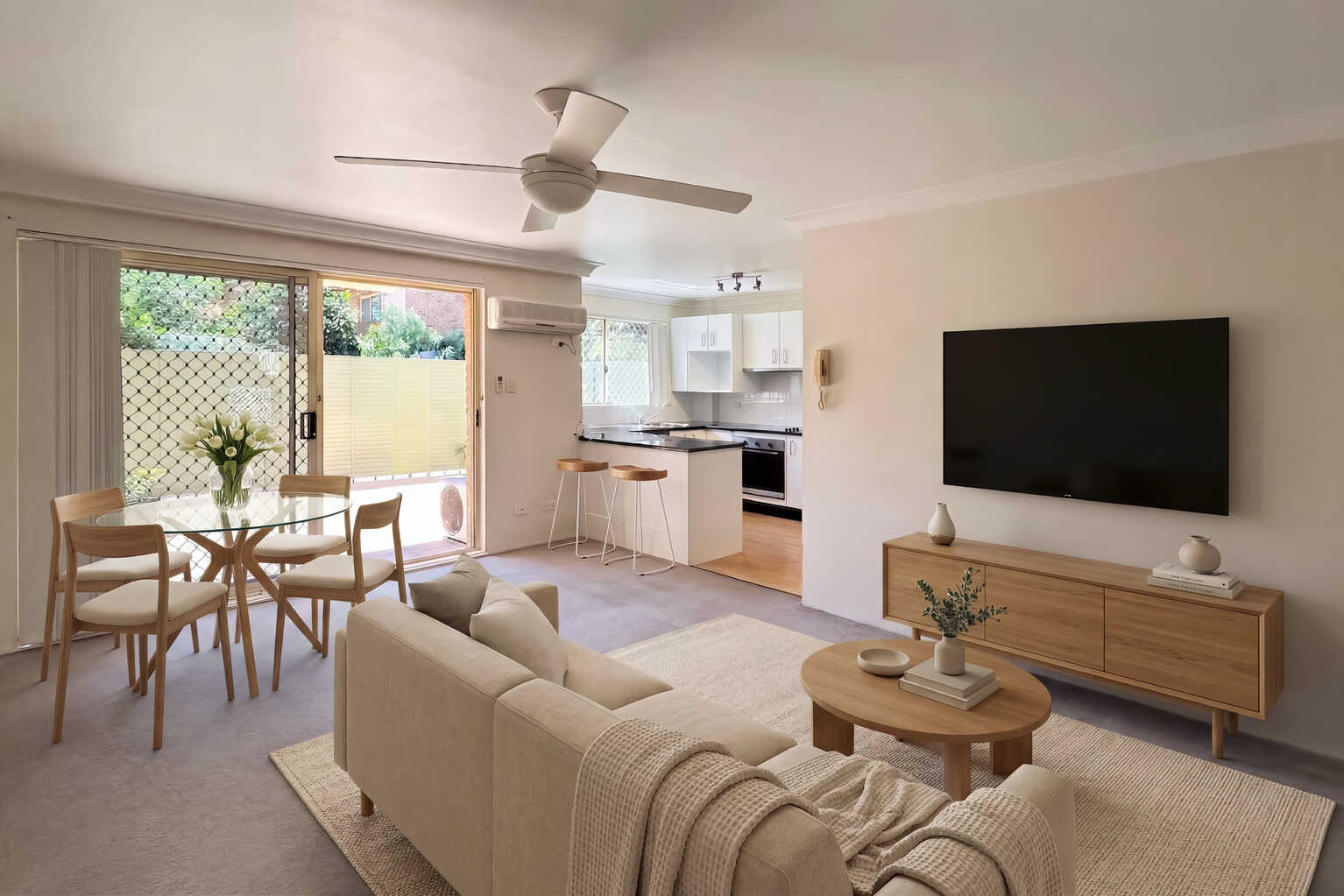 1/9 Hill Street Marrickville