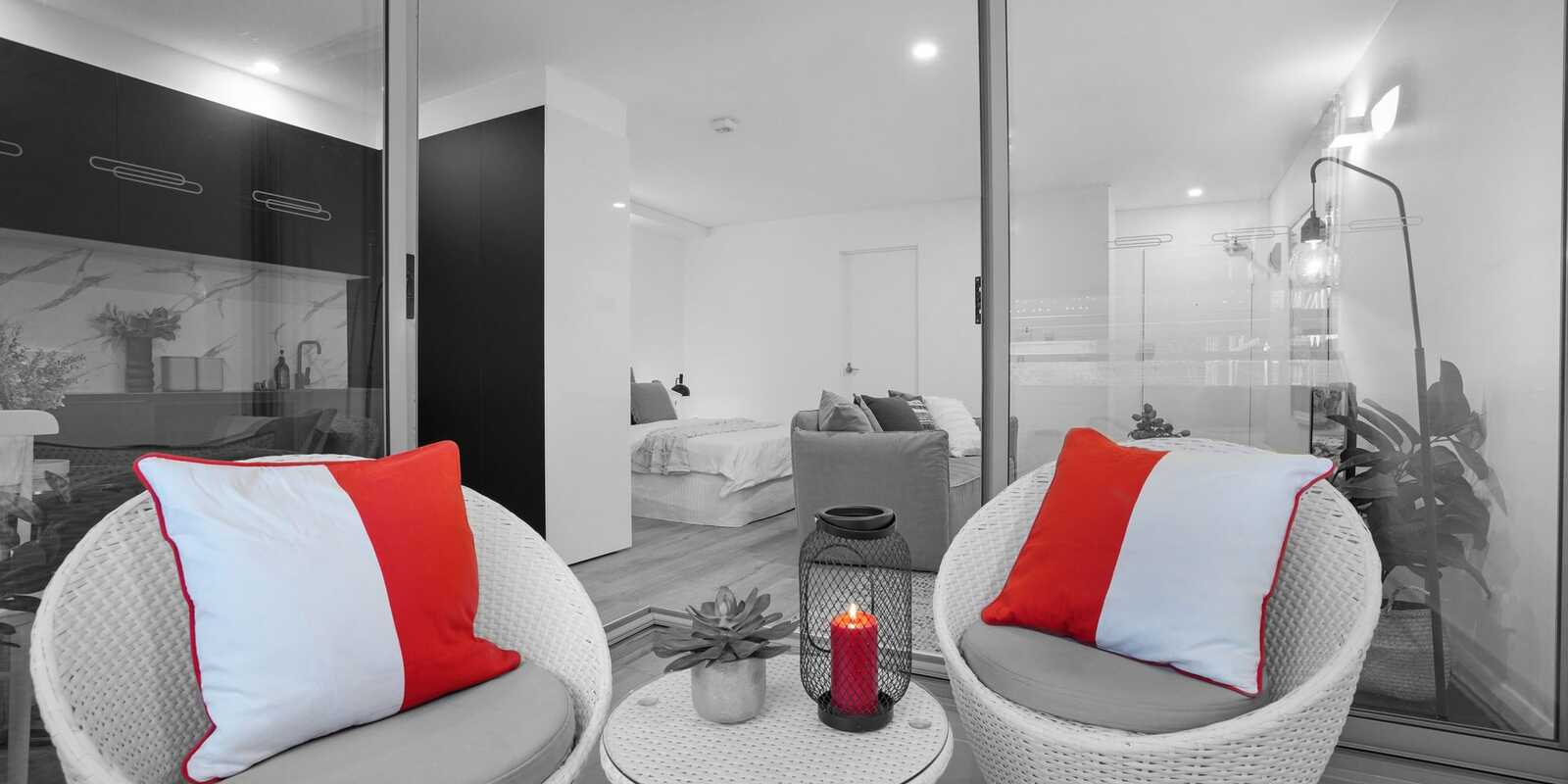 24/37 Iredale Street Newtown