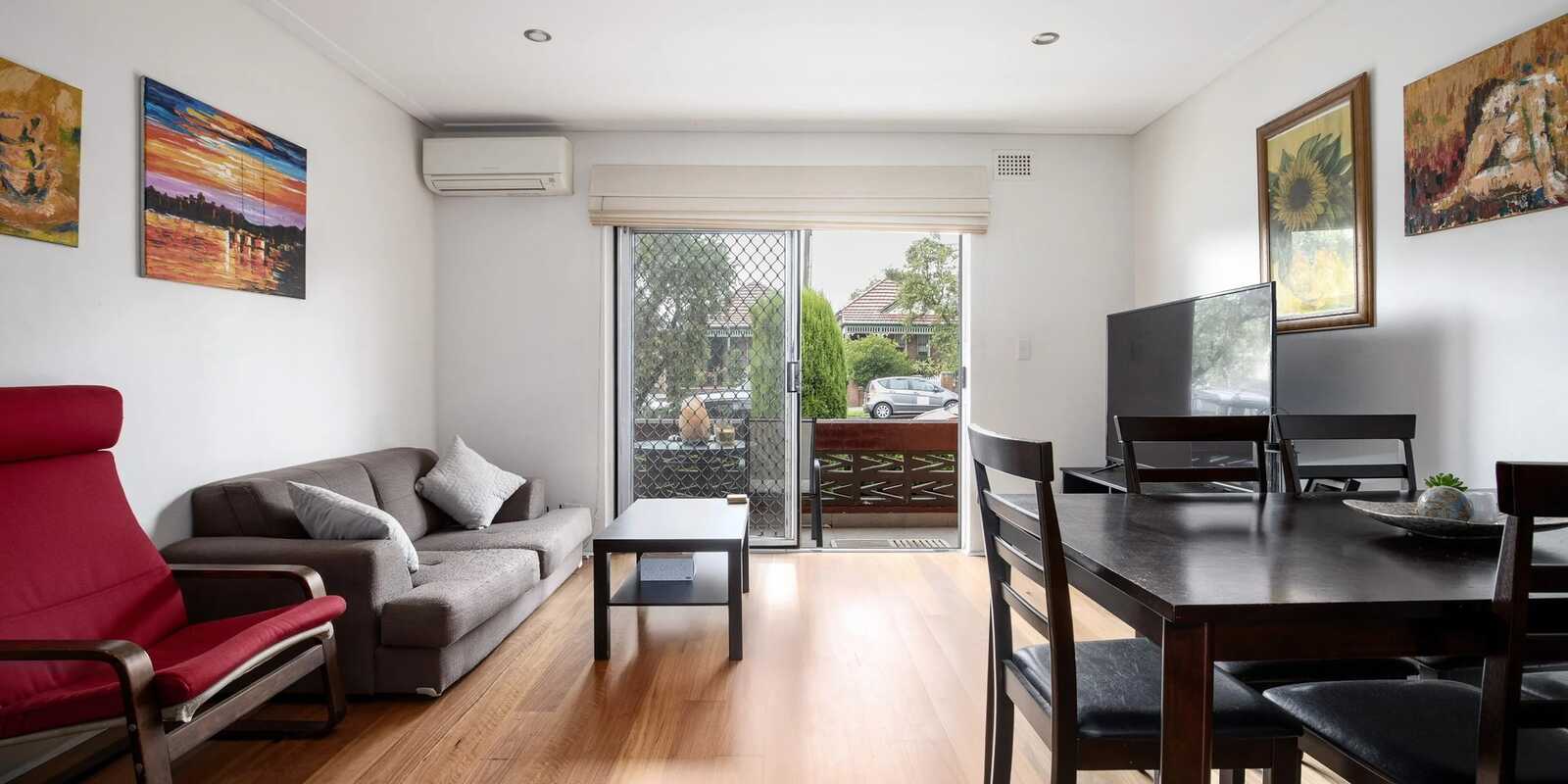 3/23-25 Henson Street Marrickville