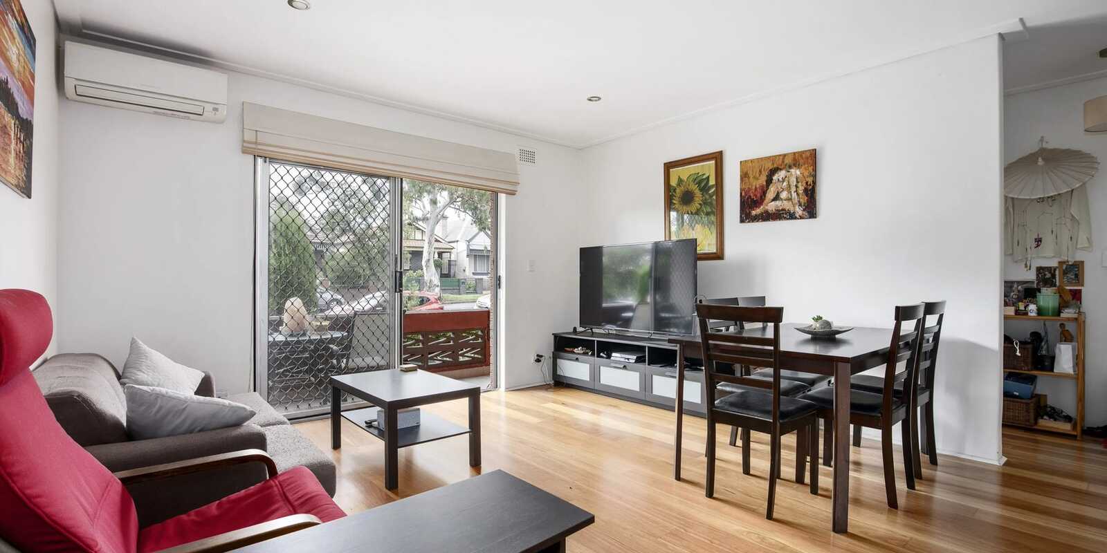 3/23-25 Henson Street Marrickville