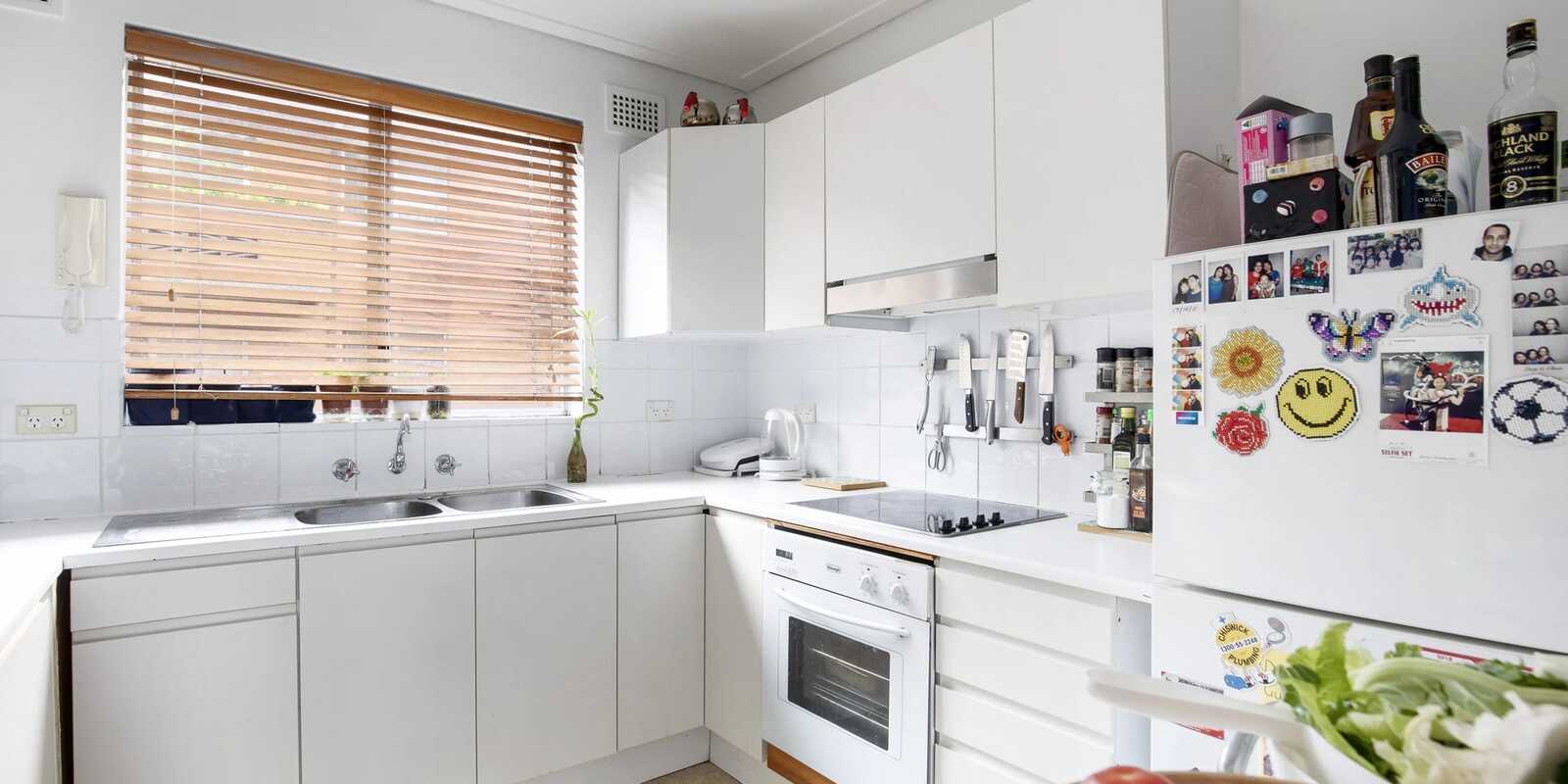 3/23-25 Henson Street Marrickville