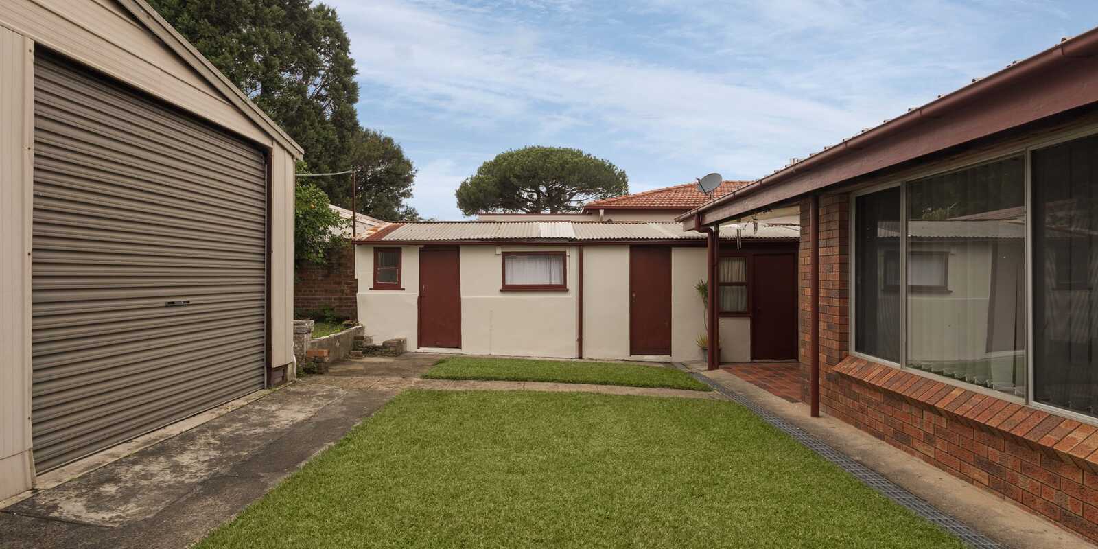 15 Kays Avenue Dulwich Hill
