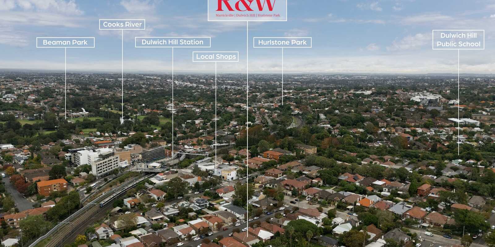 15 Kays Avenue Dulwich Hill