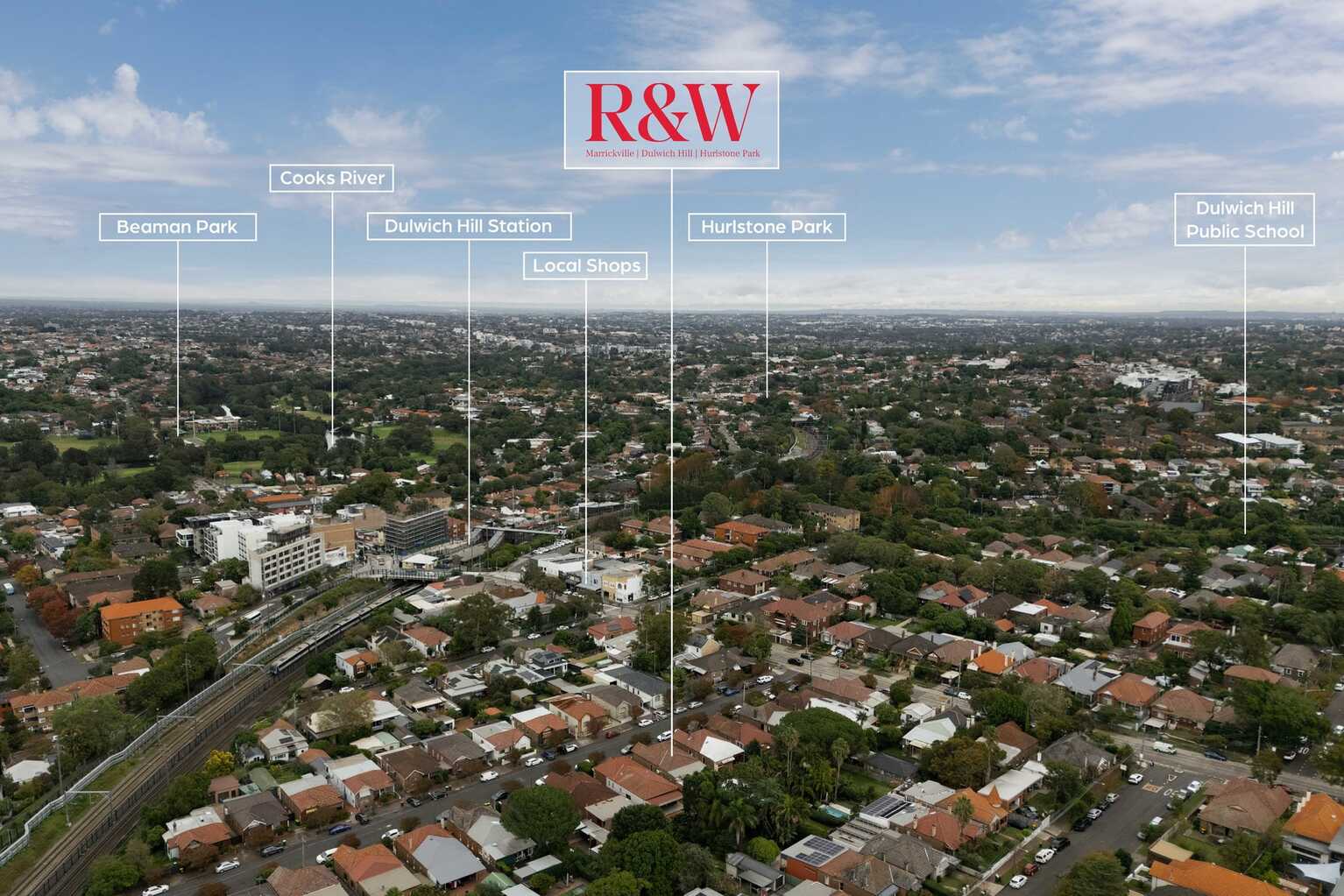 15 Kays Avenue Dulwich Hill