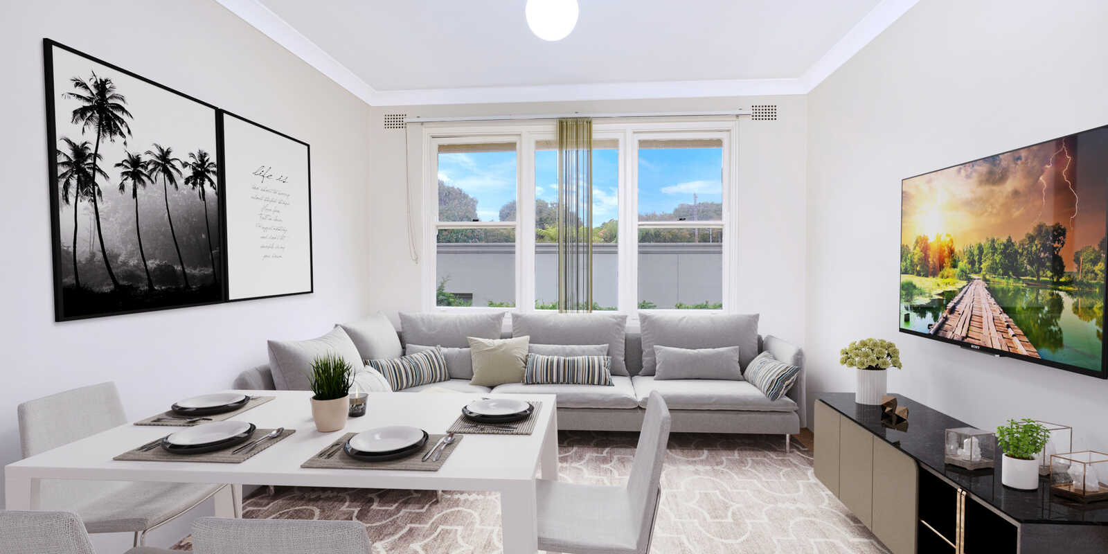 6/5 Osgood Avenue Marrickville