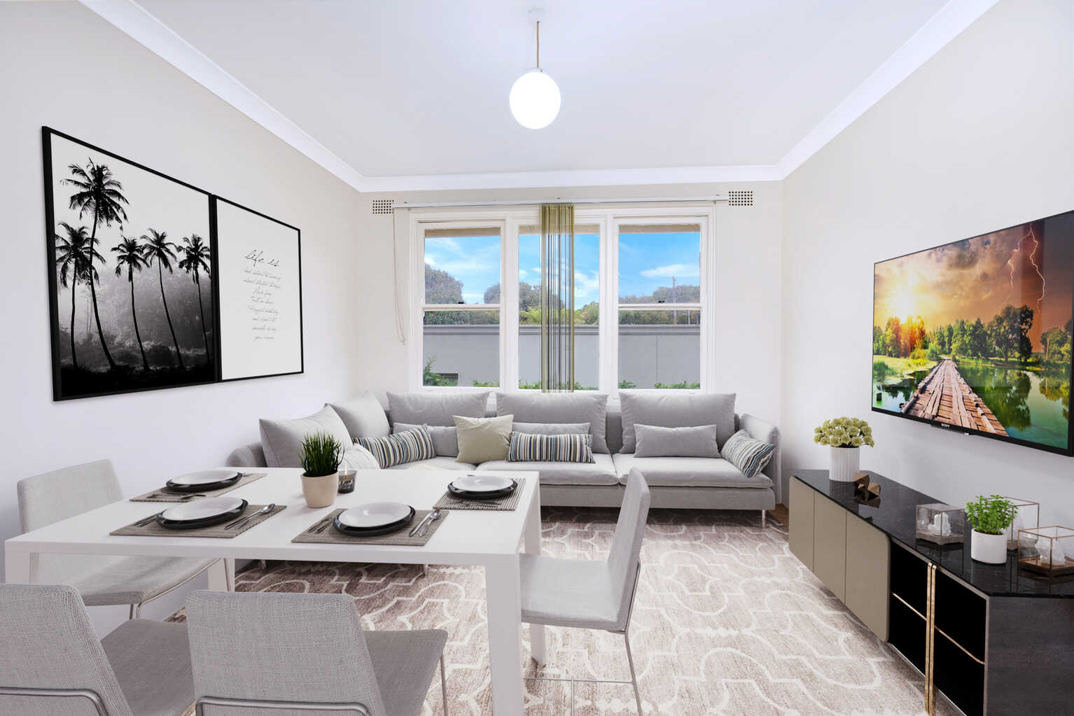 6/5 Osgood Avenue Marrickville