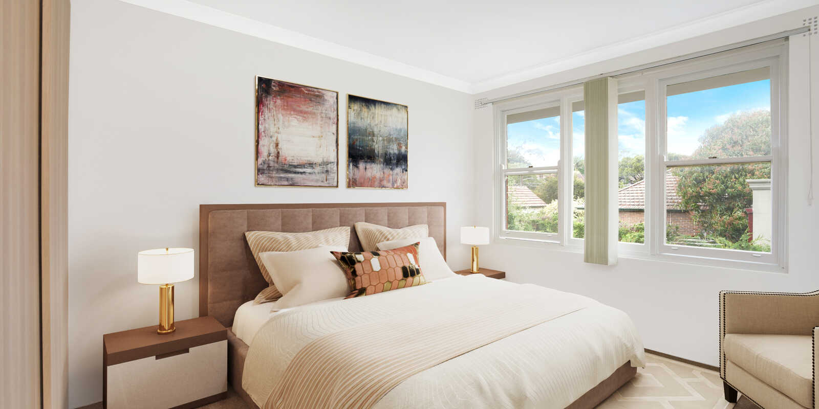 6/5 Osgood Avenue Marrickville