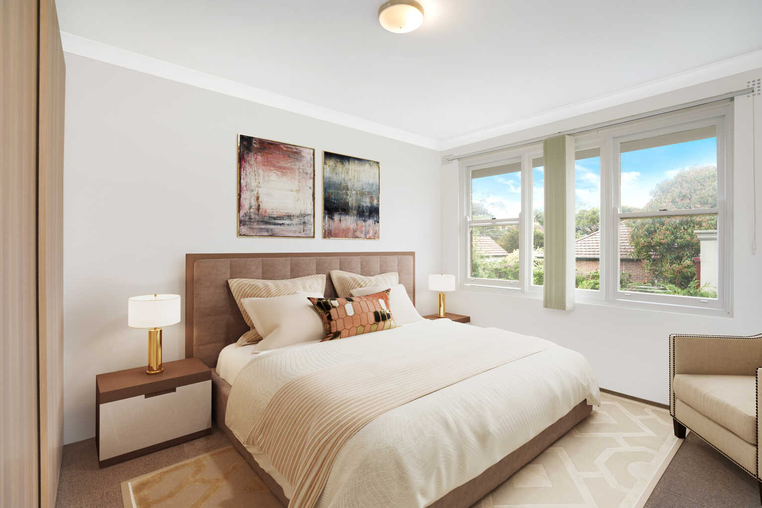 6/5 Osgood Avenue Marrickville
