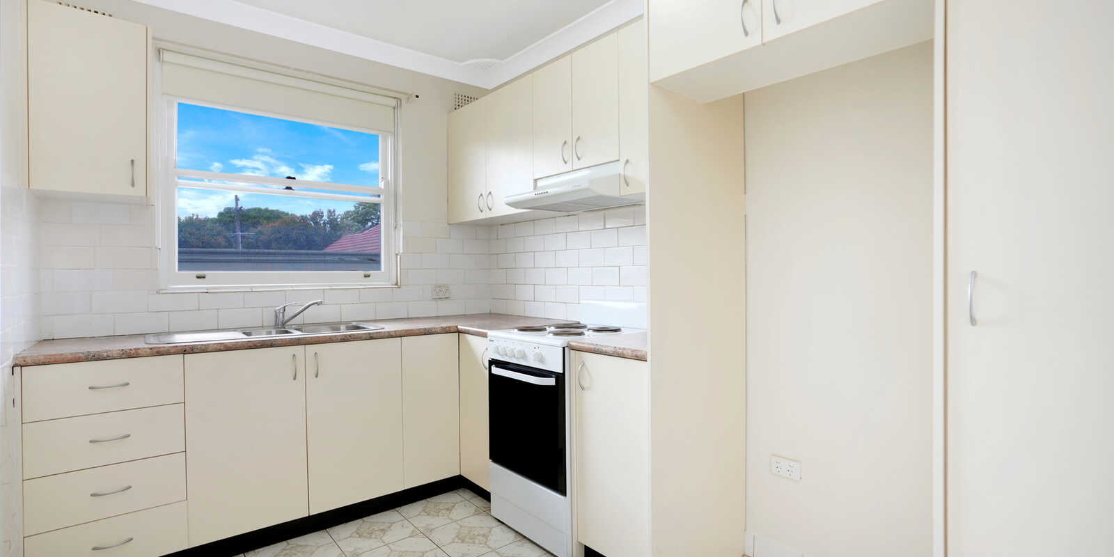 6/5 Osgood Avenue Marrickville