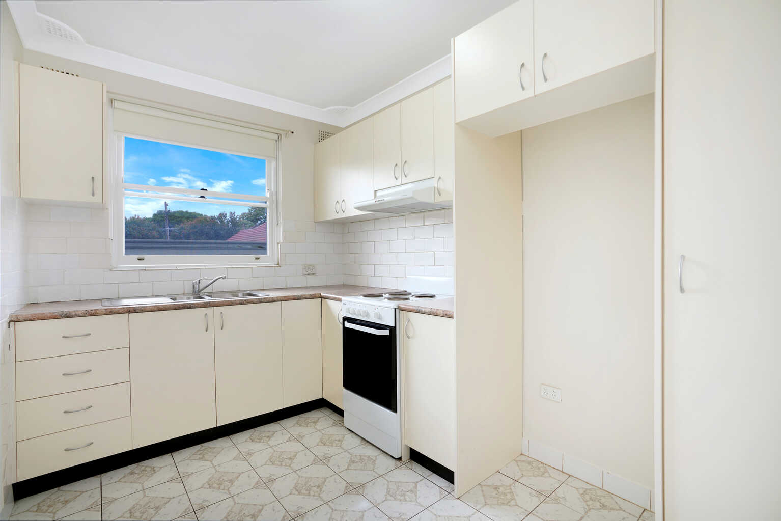 6/5 Osgood Avenue Marrickville