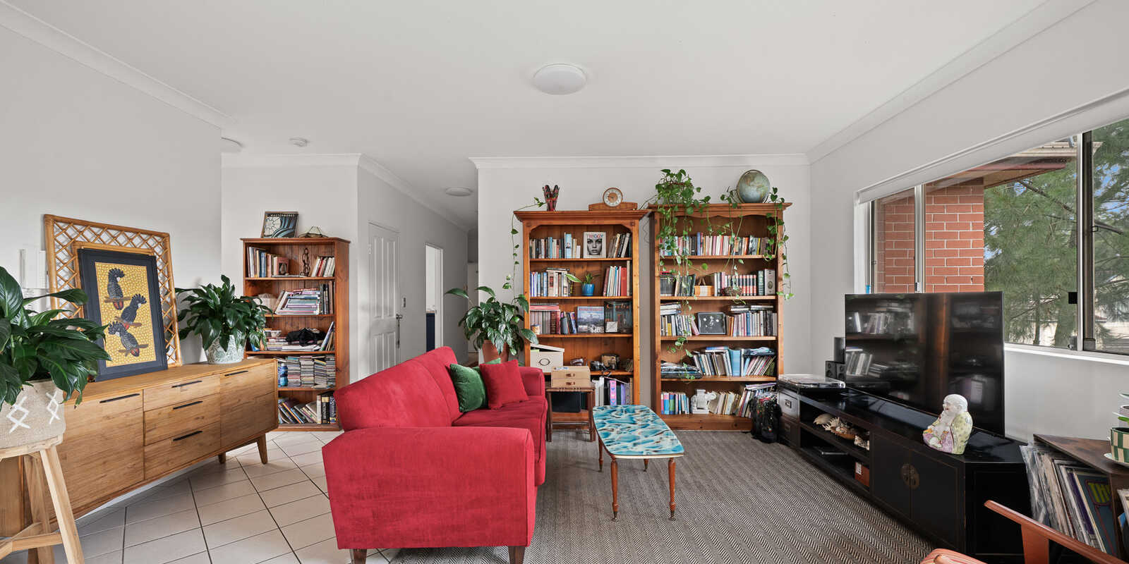 10/593 New Canterbury Road Dulwich Hill