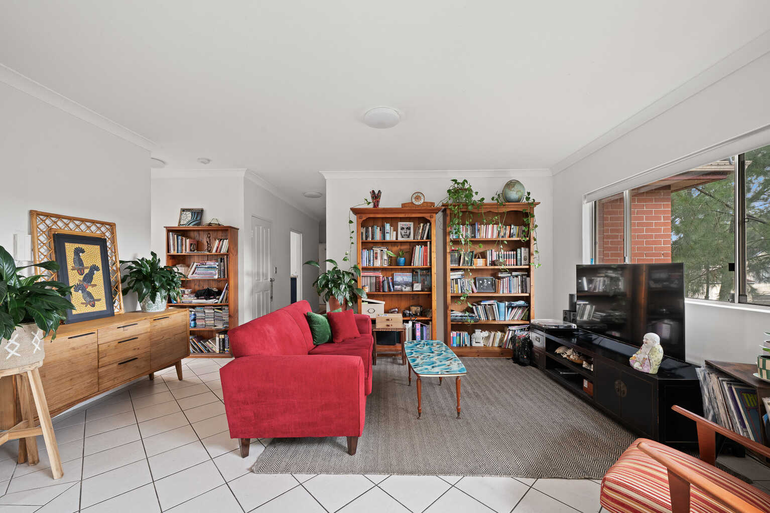 10/593 New Canterbury Road Dulwich Hill