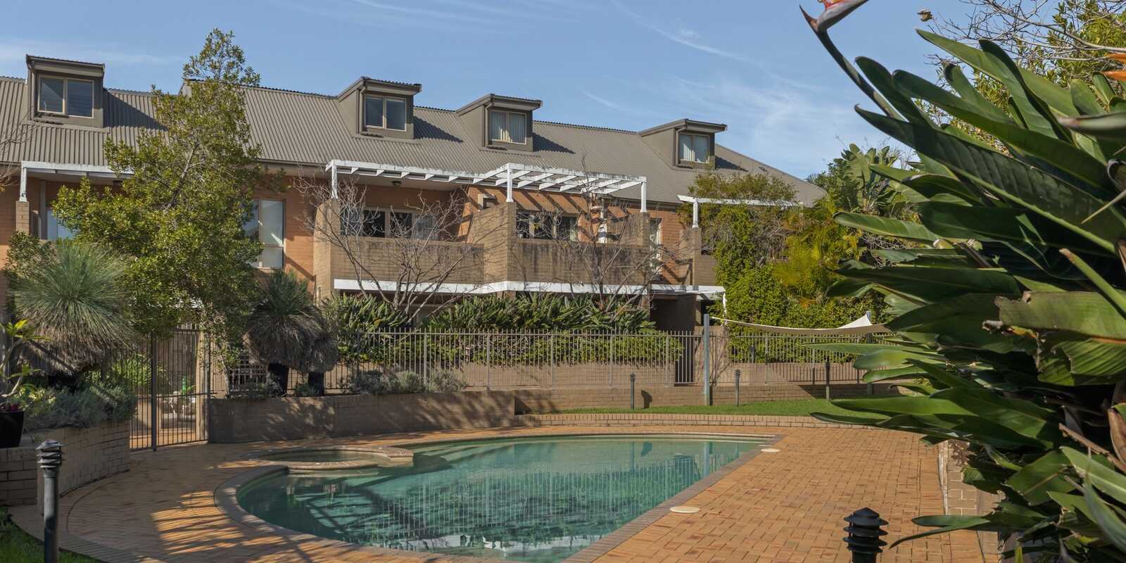 82/115 Constitution Road Dulwich Hill