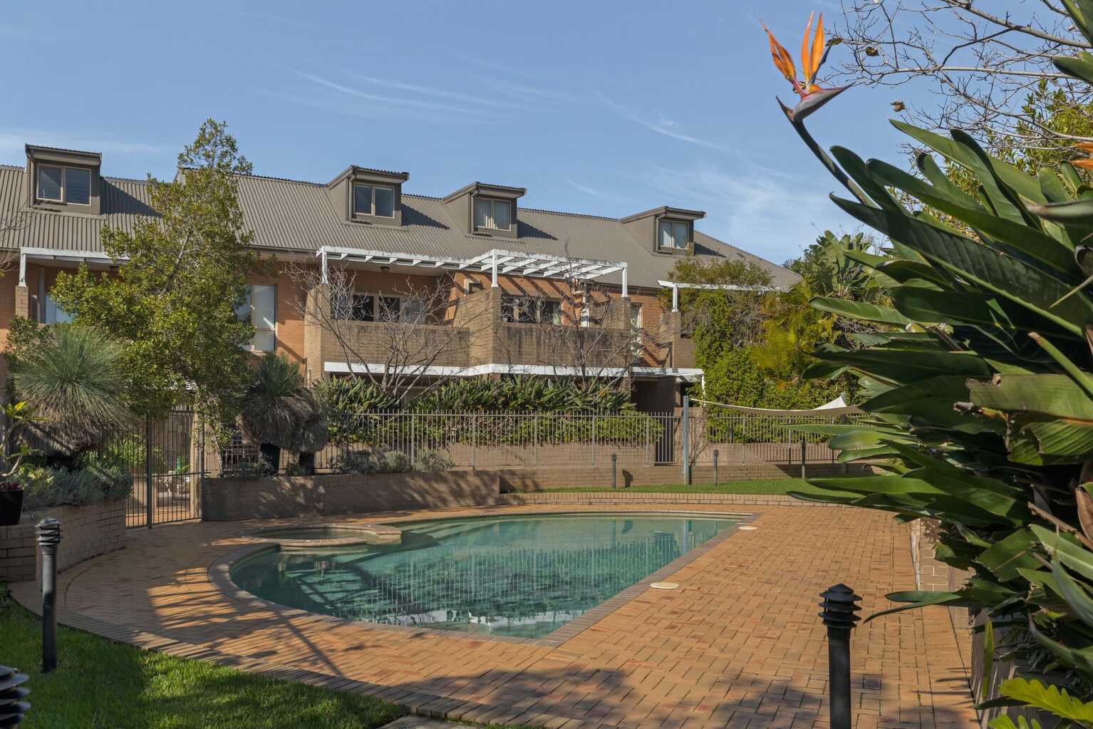82/115 Constitution Road Dulwich Hill