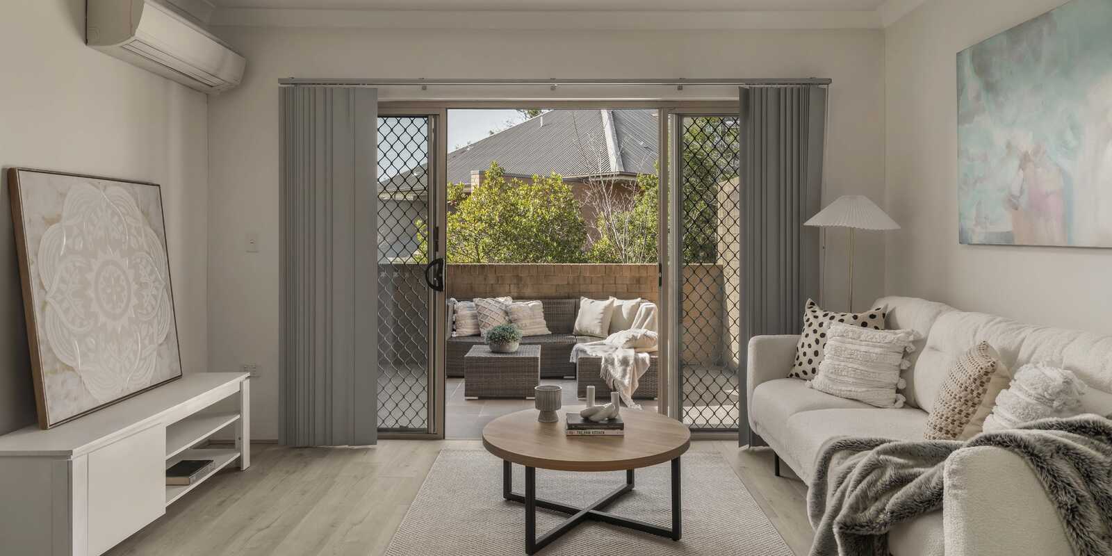 82/115 Constitution Road Dulwich Hill