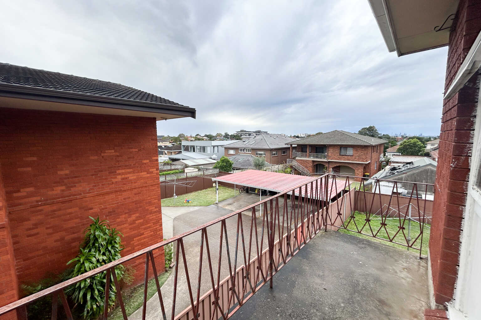 4/28 Ridgewell Street Roselands