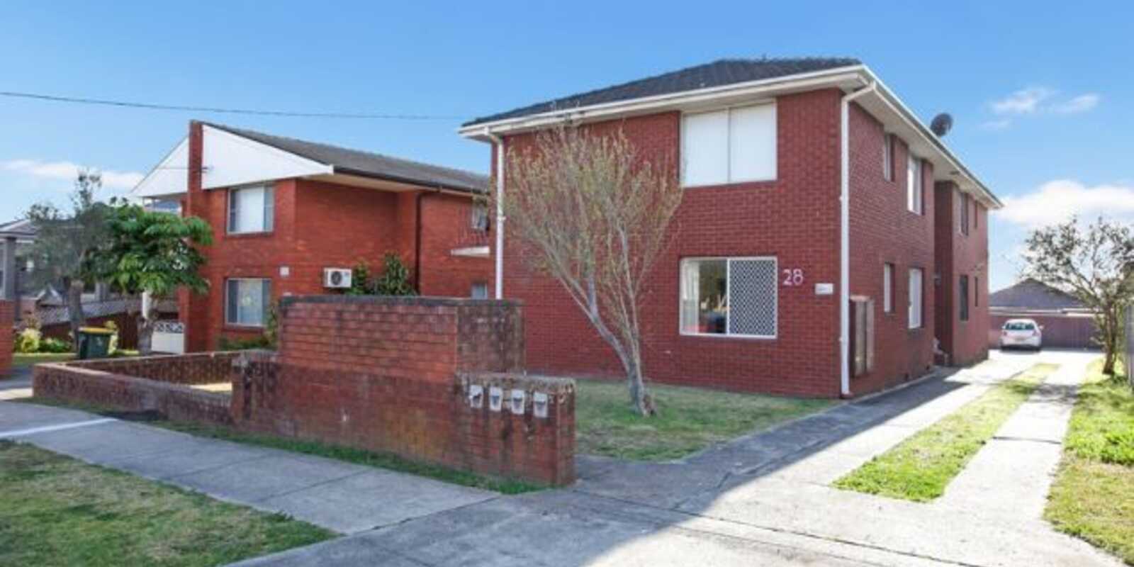 4/28 Ridgewell Street Roselands