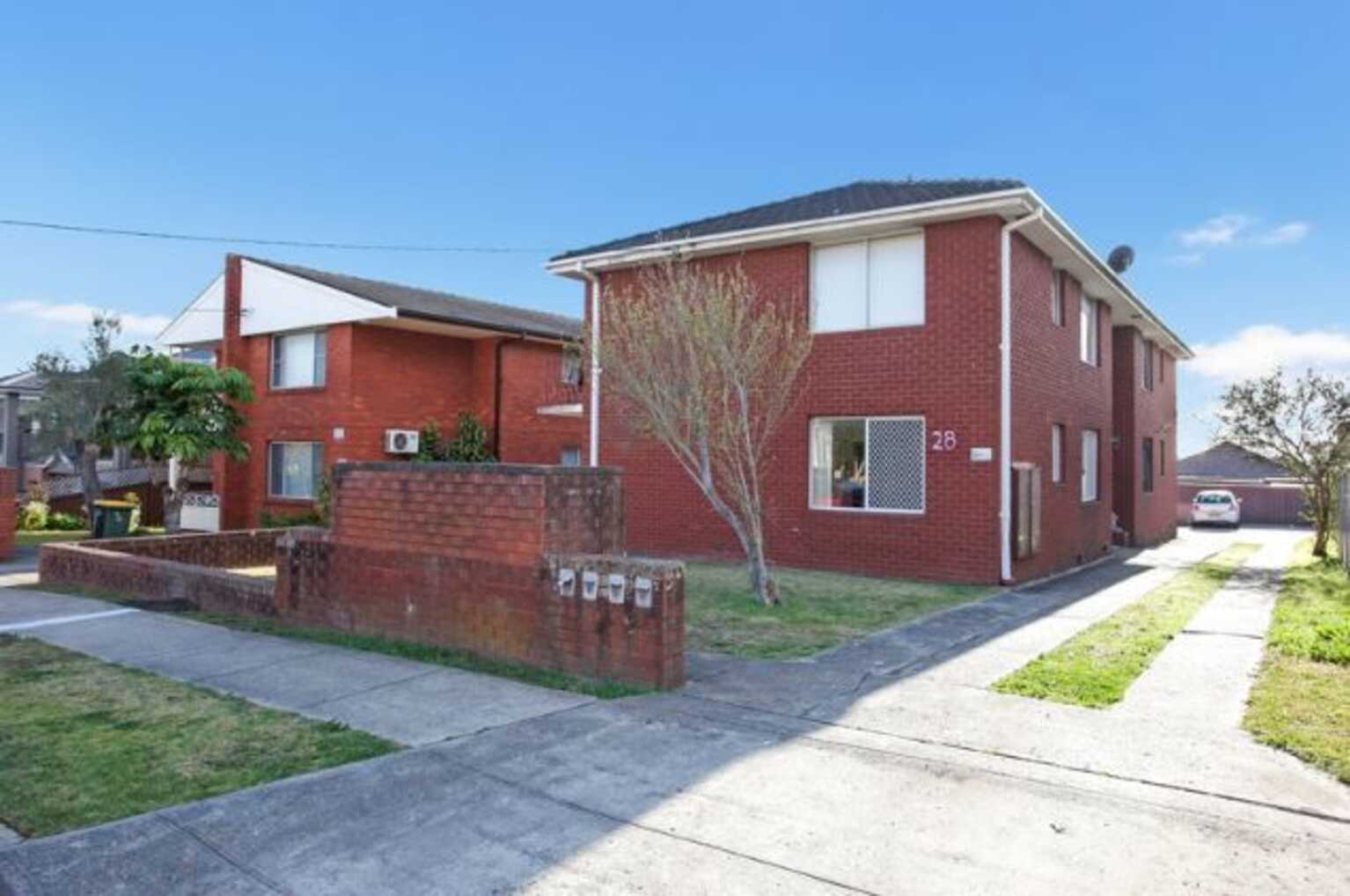 4/28 Ridgewell Street Roselands