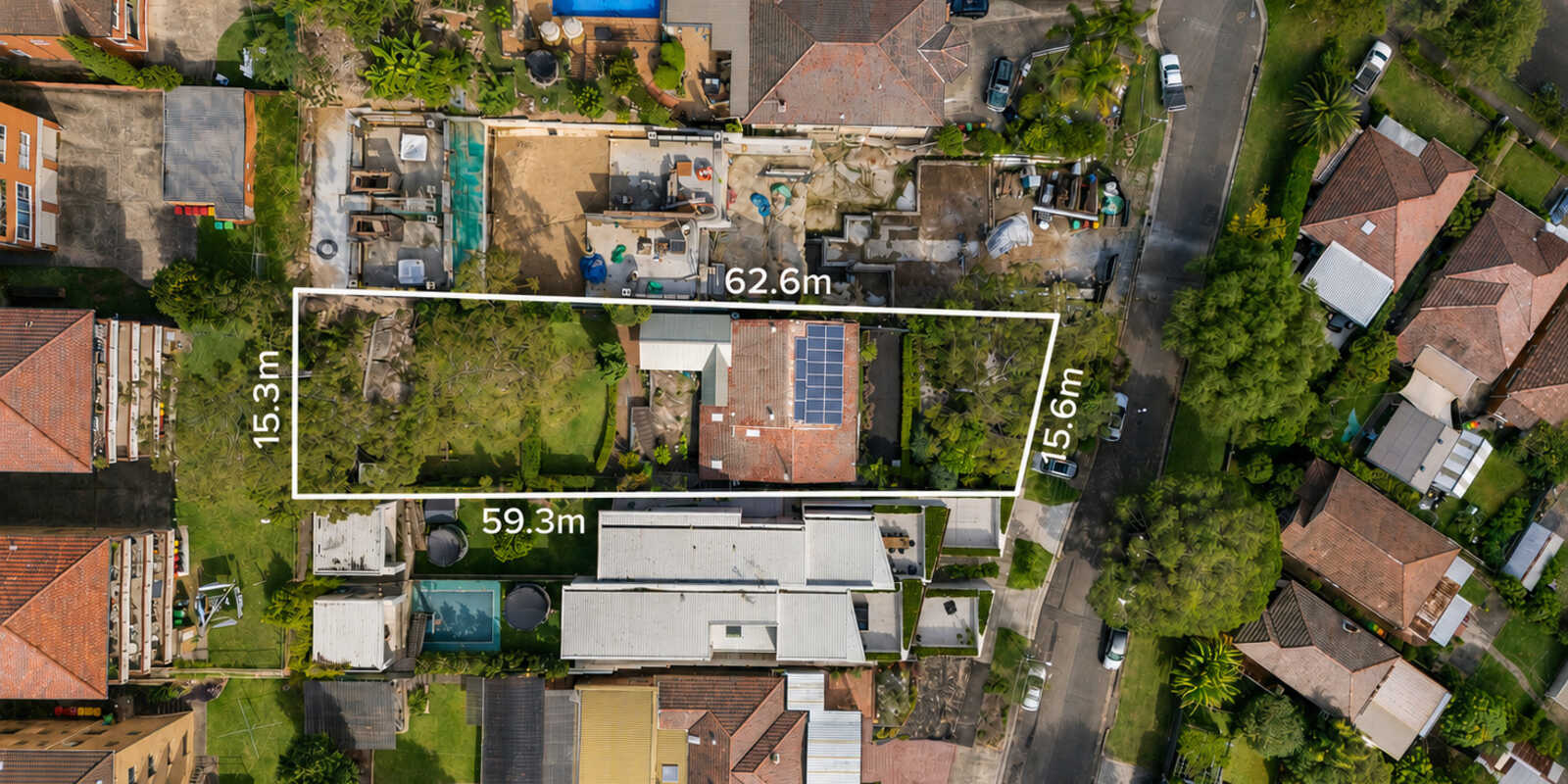 24 Wellington Road Earlwood