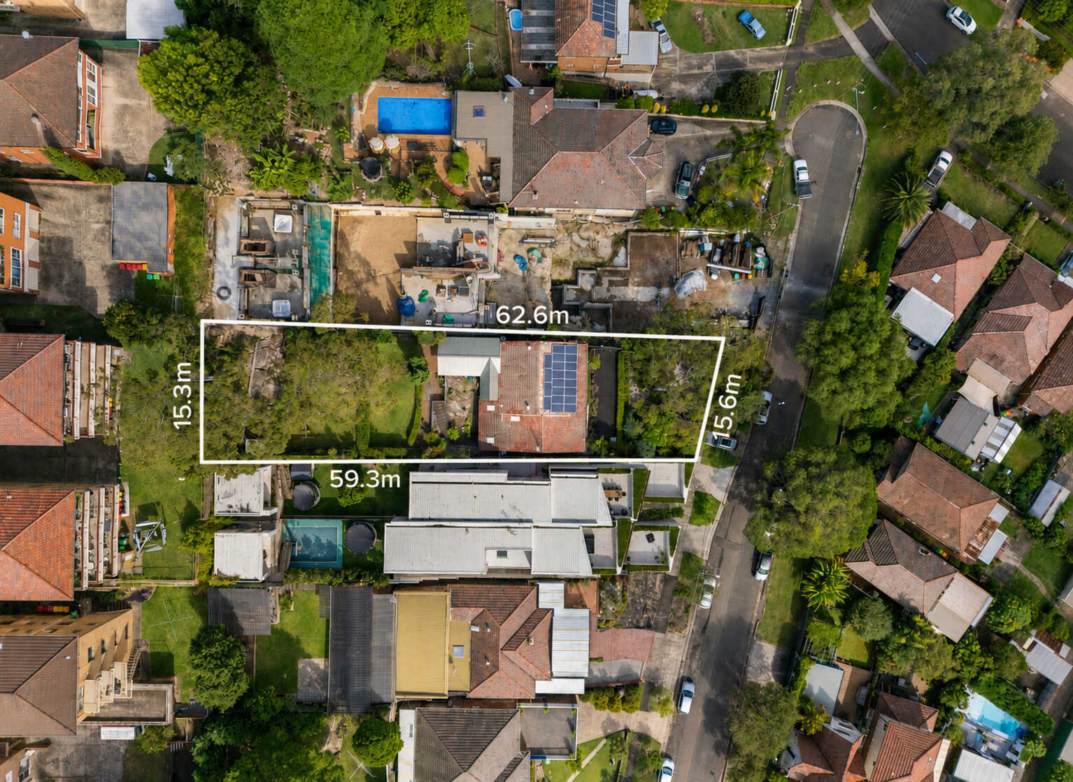 24 Wellington Road Earlwood
