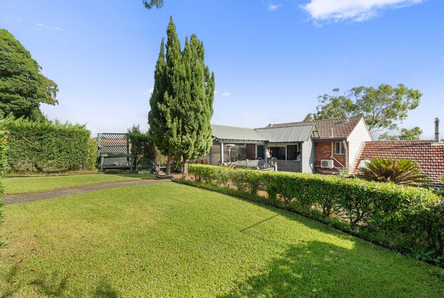 24 Wellington Road Earlwood