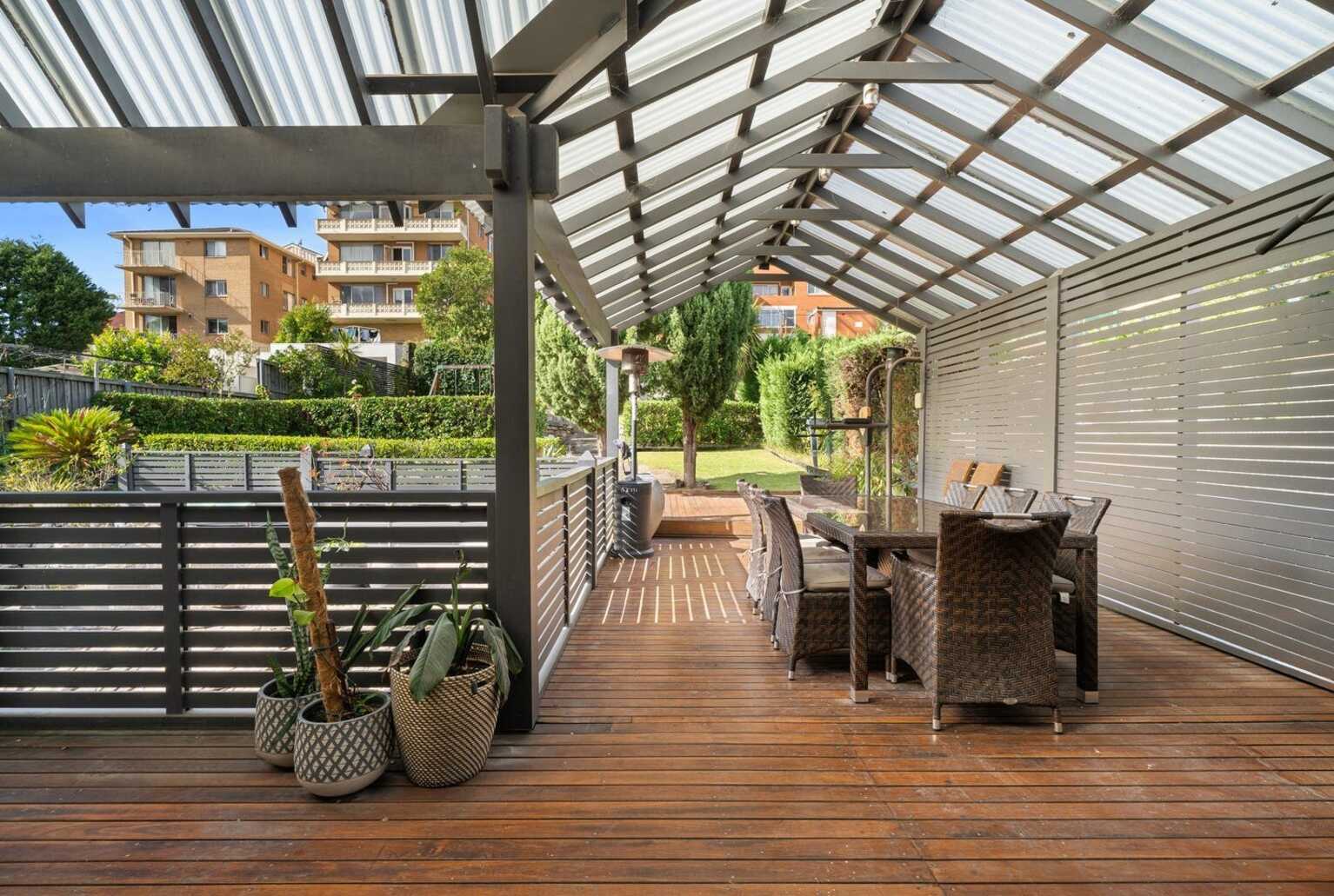 24 Wellington Road Earlwood