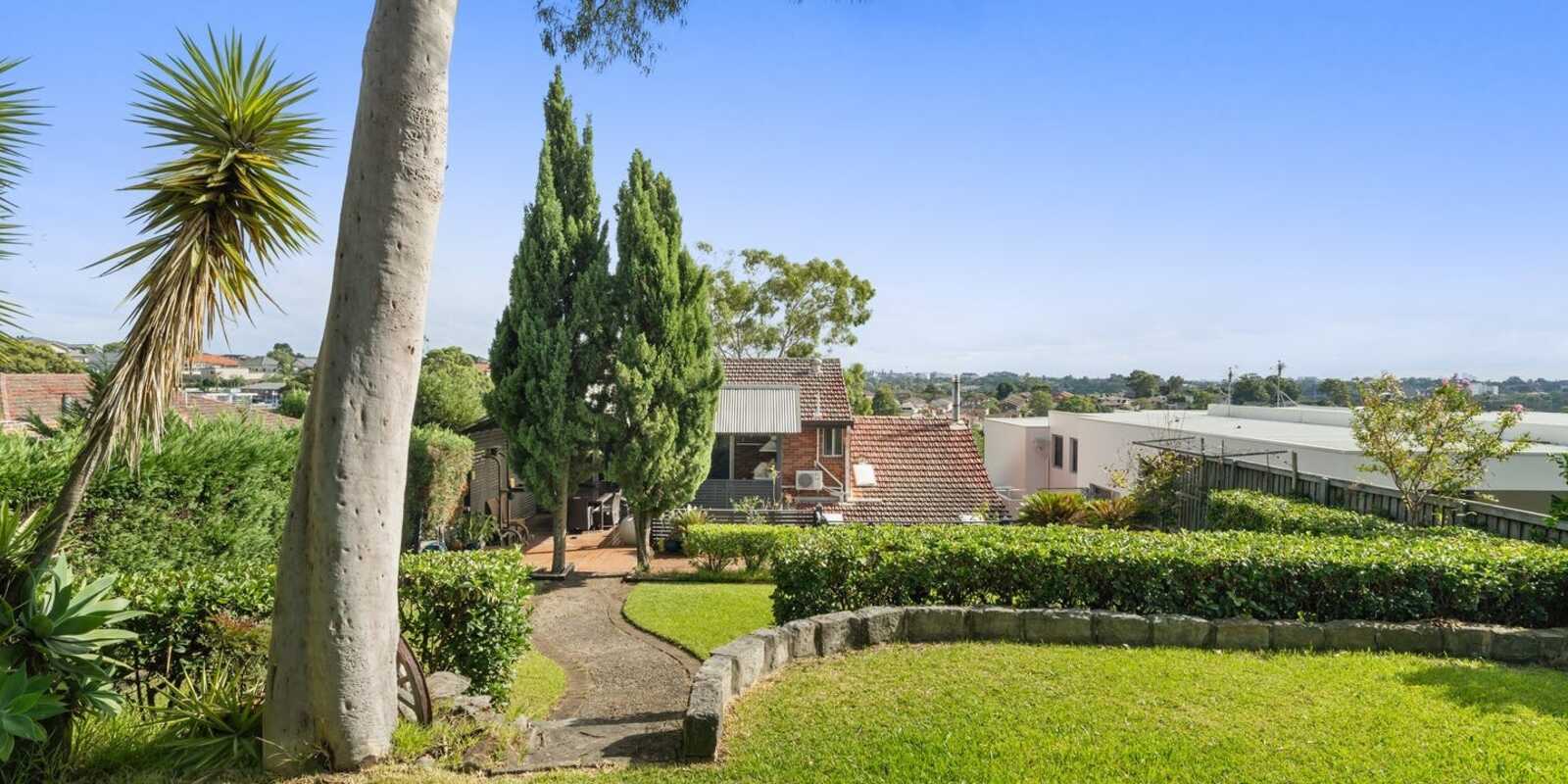 24 Wellington Road Earlwood