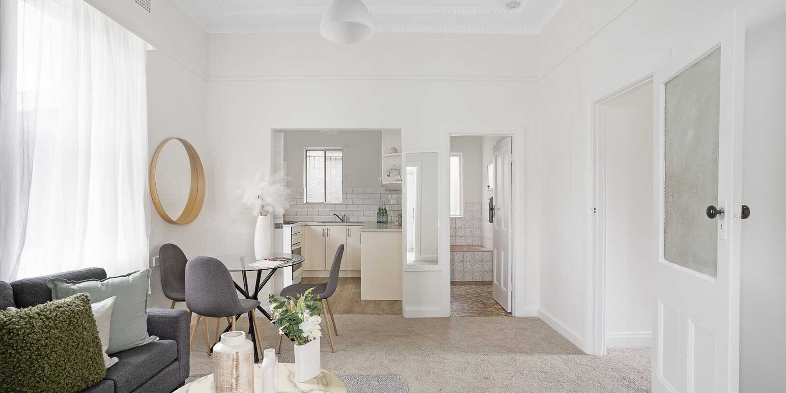 69 Ewart Street Dulwich Hill