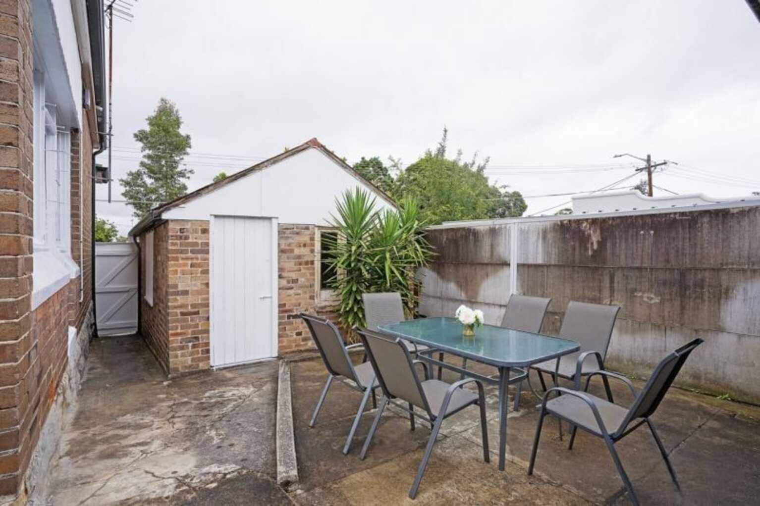69 Ewart Street Dulwich Hill