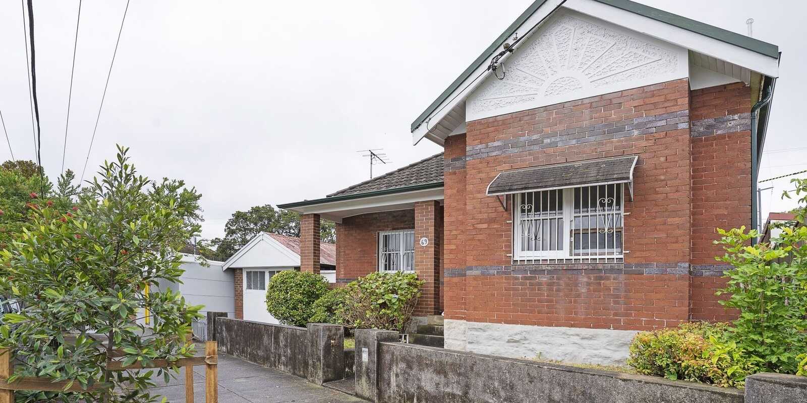 69 Ewart Street Dulwich Hill