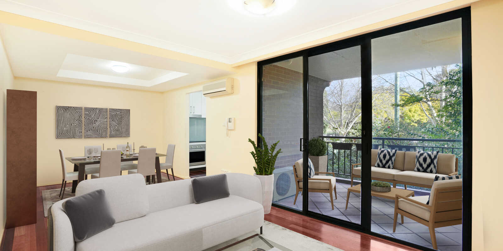12/1 Williams Parade Dulwich Hill