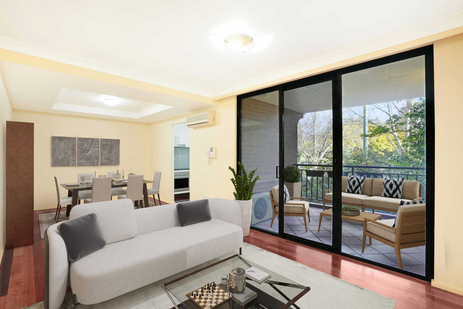 12/1 Williams Parade Dulwich Hill