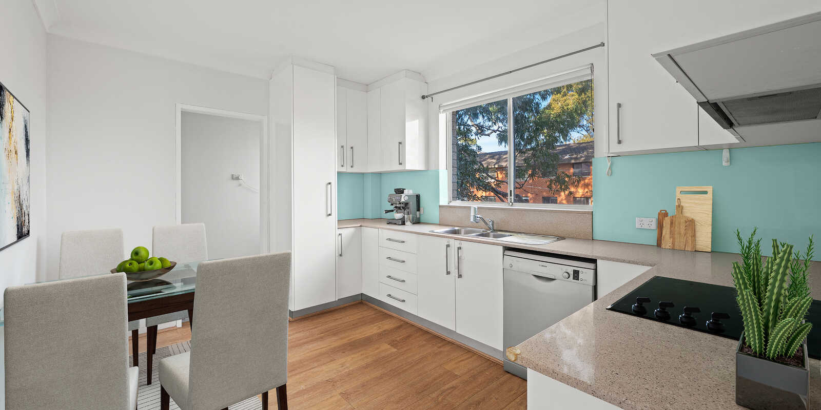 4/524-528 New Canterbury Road Dulwich Hill 4/524-528 New Canterbury Road Dulwich Hill