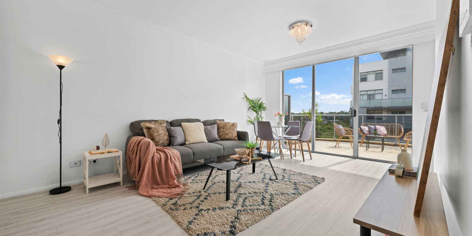 231/16 Lusty Street Wolli Creek 231/16 Lusty Street Wolli Creek
